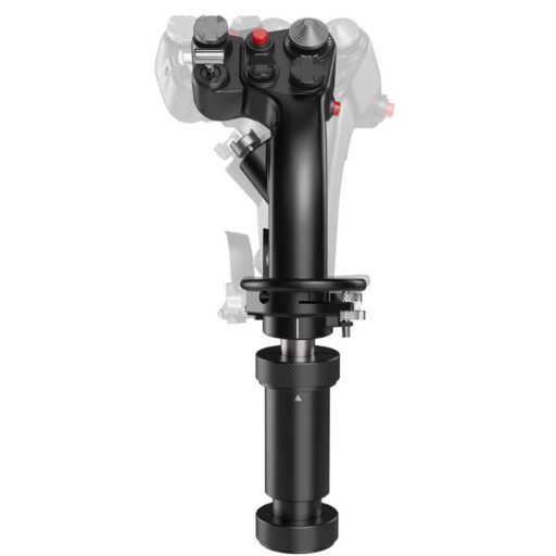 Moza Racing AS003 repülőgép-/versenyautó-szimulátor tartozék Z-tengely modul