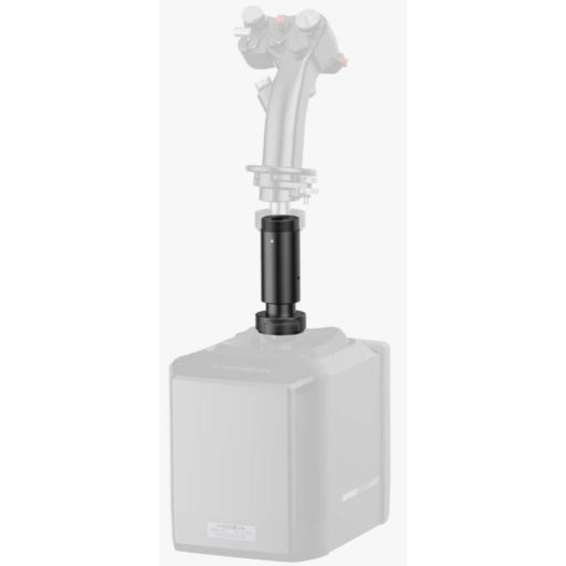 Moza Racing AS003 repülőgép-/versenyautó-szimulátor tartozék Z-tengely modul