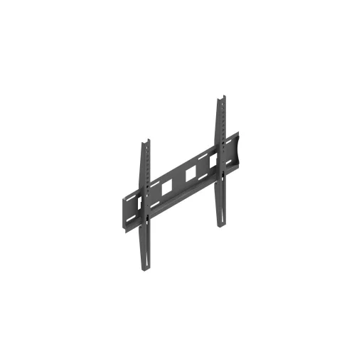 Edbak FSM100 asztali TV konzol 139,7 cm (55") Fali Fekete