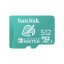 SanDisk SDSQXAO-512G-GNCZN memóriakártya 512 GB MicroSDXC UHS-I