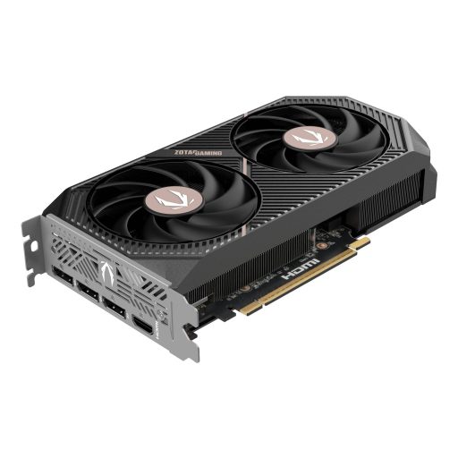 Zotac GAMING GeForce RTX 5060 Ti AMP NVIDIA 8 GB GDDR7