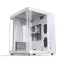 Jonsbo TK-1 2.0 Mini Tower Fehér