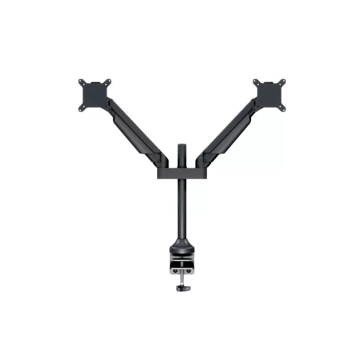 Multibrackets 7204 asztali TV konzol 81,3 cm (32") Fekete