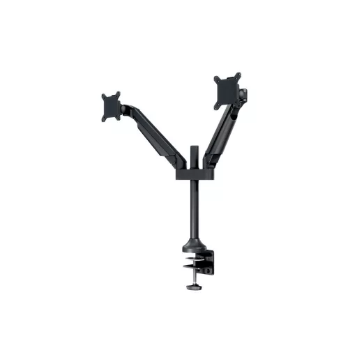 Multibrackets 7204 asztali TV konzol 81,3 cm (32") Fekete