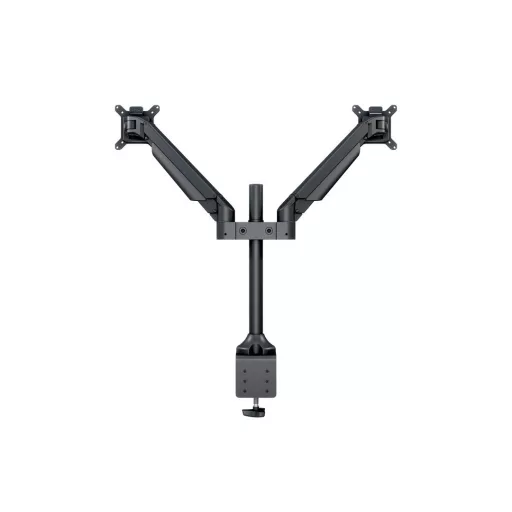 Multibrackets 7204 asztali TV konzol 81,3 cm (32") Fekete