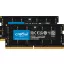 Crucial CT2K64G56C46S5 128 GB 2 x 64 GB DDR5 262-pin SO-DIMM