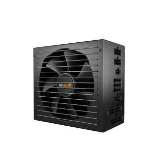 be quiet! Straight Power 12 750 W 20+4 pin ATX ATX Fekete