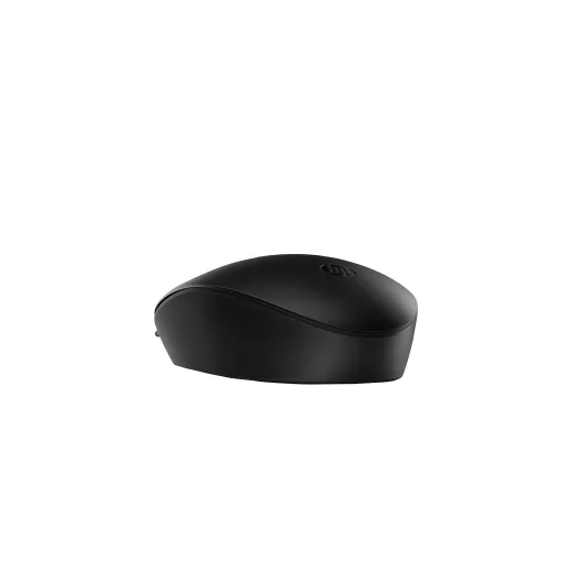 HP 128 LSR Wired Mouse egér Kétkezes USB A típus Lézer 1200 DPI