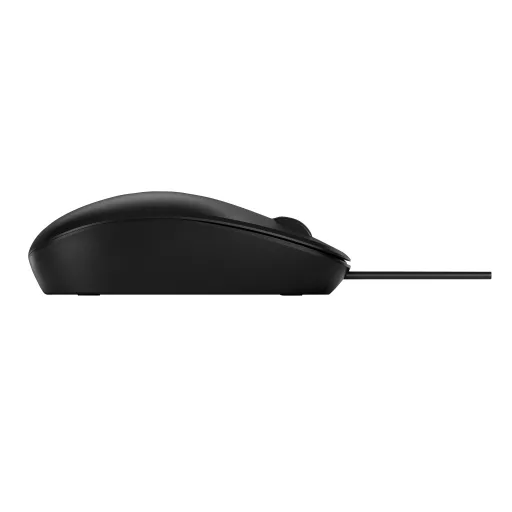 HP 128 LSR Wired Mouse egér Kétkezes USB A típus Lézer 1200 DPI