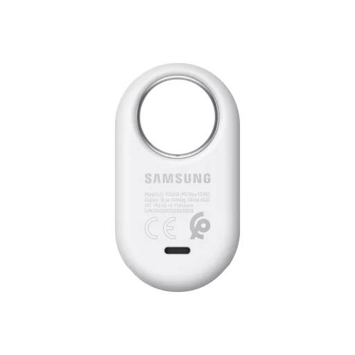 Samsung Galaxy SmartTag 2 EI-T5600 4 Per Pack 2x black+ white Tétel Kereső Grafit, Fehér