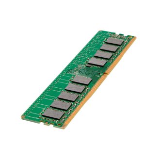   HPE 32GB (1x32GB) Dual Rank x8 DDR5-4800 CAS-40-39-39 Unbuffered Standard Memory Kit 4800 MT/másodperc