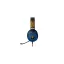 Razer Kraken V3 X - Fortnite Edition Headset Vezetékes Fejpánt Játék USB A típus Többszínű