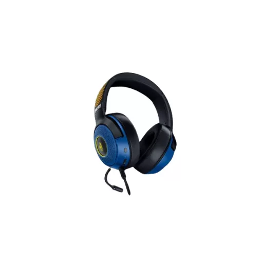 Razer Kraken V3 X - Fortnite Edition Headset Vezetékes Fejpánt Játék USB A típus Többszínű