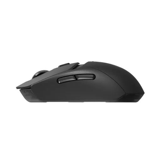 Logitech G 910-007199 egér Játék Jobbkezes RF vezeték nélküli + Bluetooth Optikai 2560 DPI