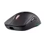 Trust GXT 927 Redex+ egér Játék Jobbkezes RF Wireless + USB Type-A Lézer 25600 DPI