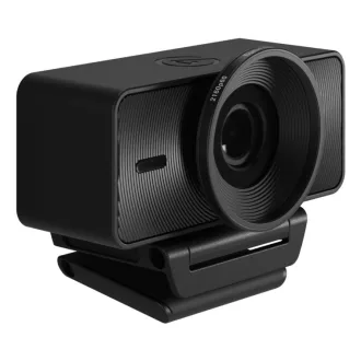 Elgato Facecam 4K webkamera USB-C Fekete