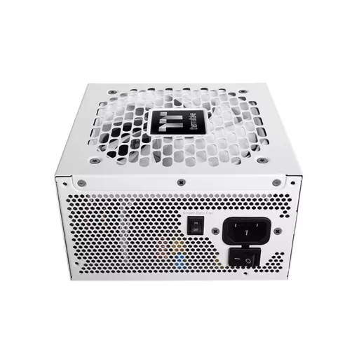 Thermaltake Toughpower GT Snow 1200W 24-pin ATX ATX Fehér