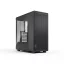Fractal Design Epoch Midi Tower Fekete