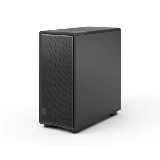 Fractal Design Epoch Midi Tower Fekete