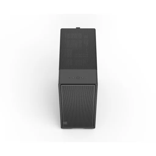 Fractal Design Epoch Midi Tower Fekete