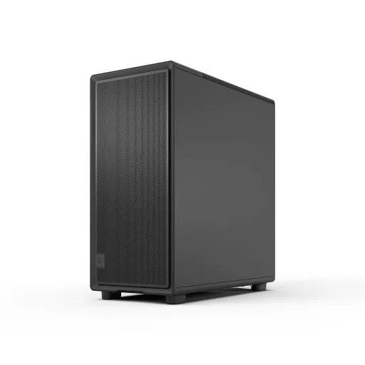 Fractal Design Epoch Midi Tower Fekete