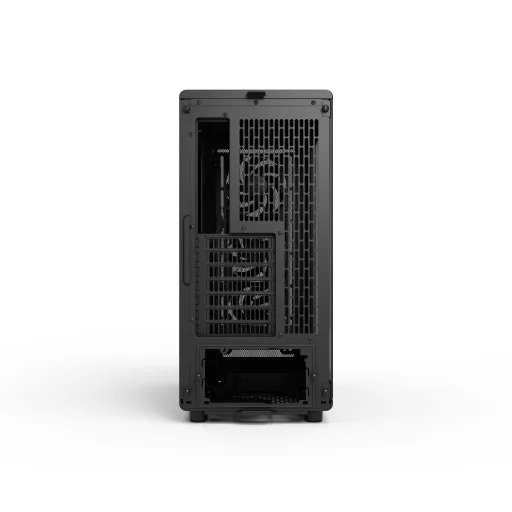 Fractal Design Epoch Midi Tower Fekete