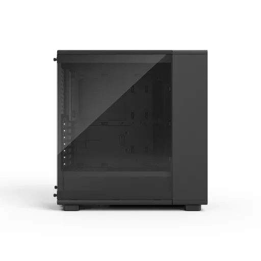 Fractal Design Epoch Midi Tower Fekete