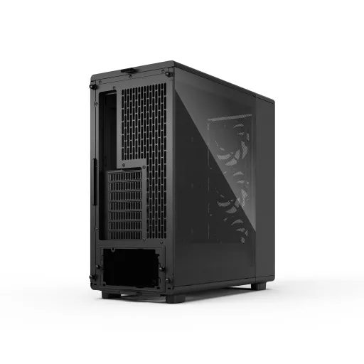 Fractal Design Epoch Midi Tower Fekete