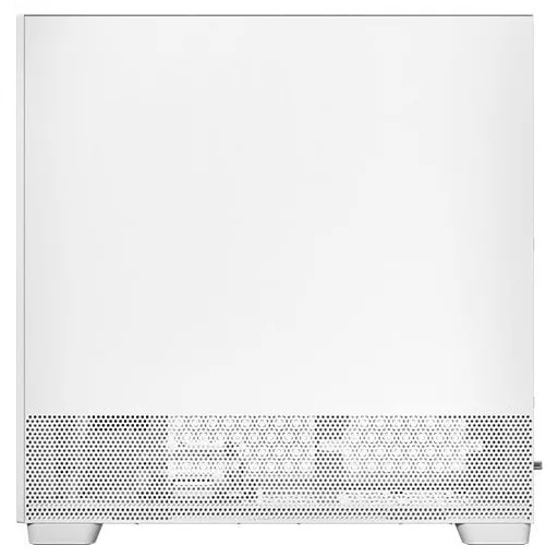 Antec FLUX PRO White EUV Full Tower Fehér, Fa