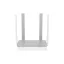Keenetic Skipper (KN-1912) vezetéknélküli router Gigabit Ethernet Kétsávos (2,4 GHz / 5 GHz) Szürke, Fehér