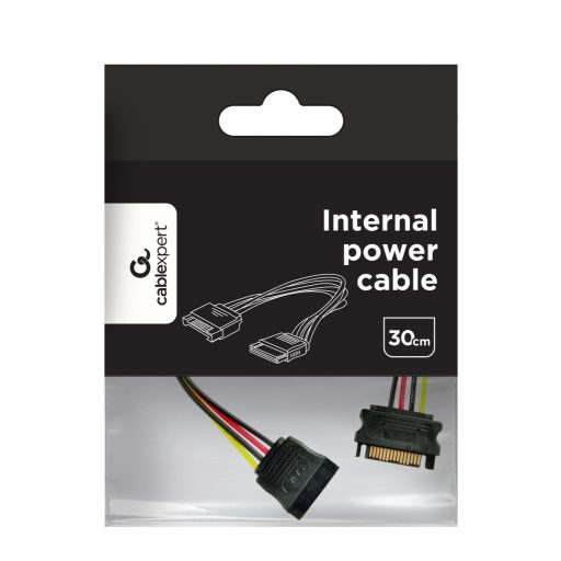 Gembird SATA, 0.3 cm 0,3 M