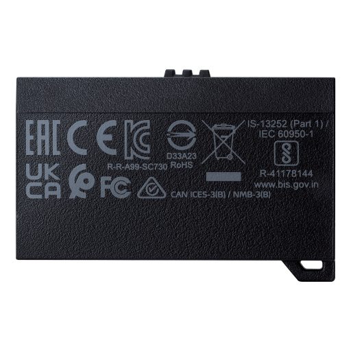 ADATA SC730 1 TB USB C-típus 3.2 Gen 2 (3.1 Gen 2) Fekete