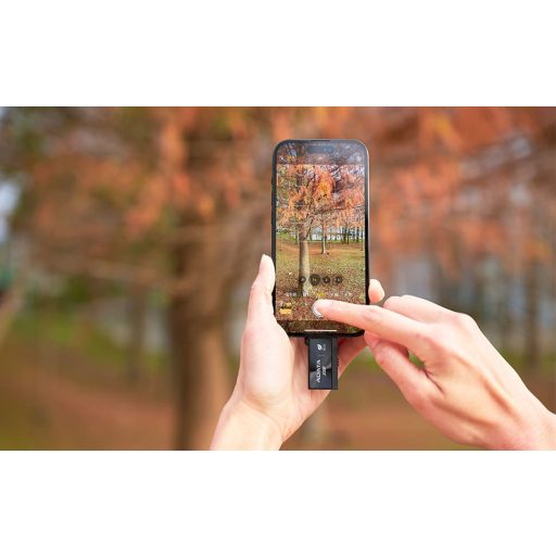 ADATA SC730 1 TB USB C-típus 3.2 Gen 2 (3.1 Gen 2) Fekete