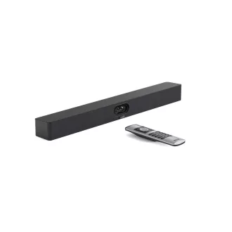   Yealink MeetingBar A40-010 videokonferencia rendszer 48 MP Ethernet/LAN csatlakozás Csoportos videokonferencia rendszer