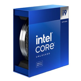 Intel Core i9-14900KS 36 MB Smart Cache Doboz