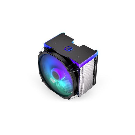 ENDORFY Fortis 5 ARGB Processzor Hűtő 14 cm Fekete