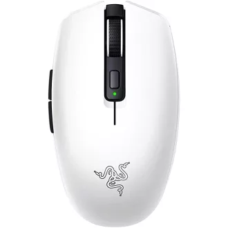   Razer Orochi V2 egér Játék Jobbkezes Vezeték nélküli RF Optikai 18000 DPI