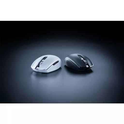 Razer Orochi V2 egér Játék Jobbkezes Vezeték nélküli RF Optikai 18000 DPI