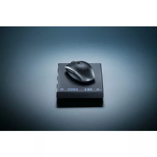 Razer Orochi V2 egér Játék Jobbkezes Vezeték nélküli RF Optikai 18000 DPI