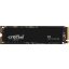 Crucial P3 1 TB M.2 PCI Express 3.0 NVMe 3D NAND