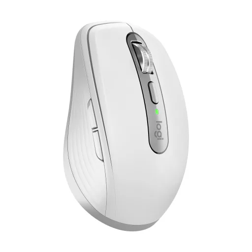 Logitech MX Anywhere 3S for Business egér Irodai Jobbkezes RF vezeték nélküli + Bluetooth Lézer 8000 DPI