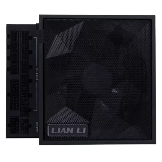 Lian Li EG0750G 750 W 24-pin ATX SFX Fekete