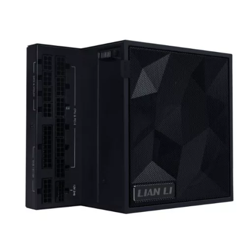 Lian Li EG0750G 750 W 24-pin ATX SFX Fekete