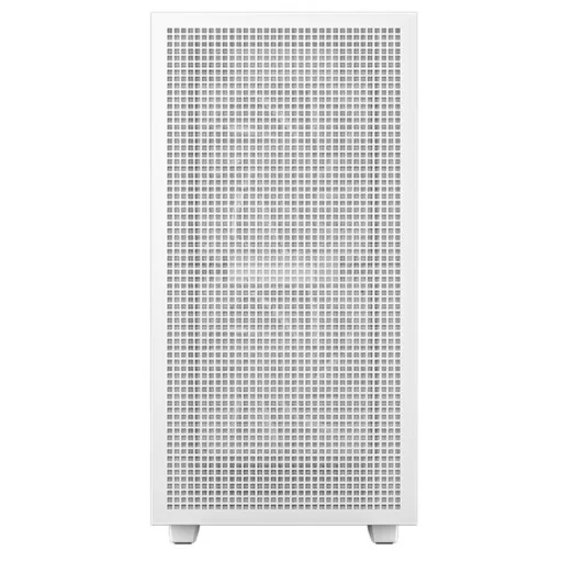 DeepCool R-CH360-WHAPE3D-G-1 Micro Tower Fehér