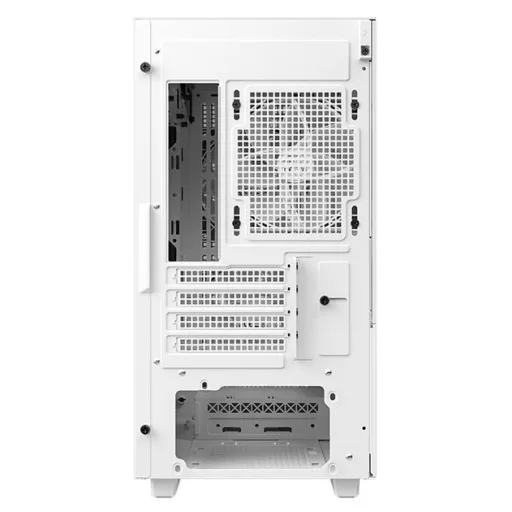 DeepCool R-CH360-WHAPE3D-G-1 Micro Tower Fehér