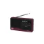 ELTRA Radio Asia Black