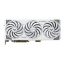 ASUS TUF Gaming TUF-RTX5070TI-O16G-BTF-WHITE NVIDIA GeForce RTX 5070 Ti 16 GB GDDR7