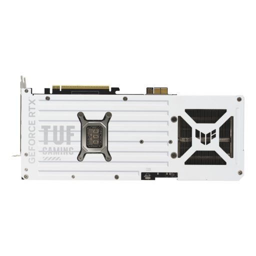 ASUS TUF Gaming TUF-RTX5070TI-O16G-BTF-WHITE NVIDIA GeForce RTX 5070 Ti 16 GB GDDR7