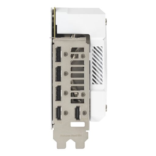 ASUS TUF Gaming TUF-RTX5070TI-O16G-BTF-WHITE NVIDIA GeForce RTX 5070 Ti 16 GB GDDR7