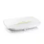 Zyxel WBE510D 5764 Mbit/s Fehér Ethernet-áramellátás (PoE) támogatása
